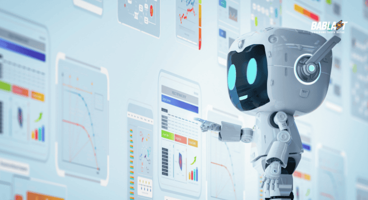 Meningkatkan Efisiensi Bisnis dengan Chatbot AI 